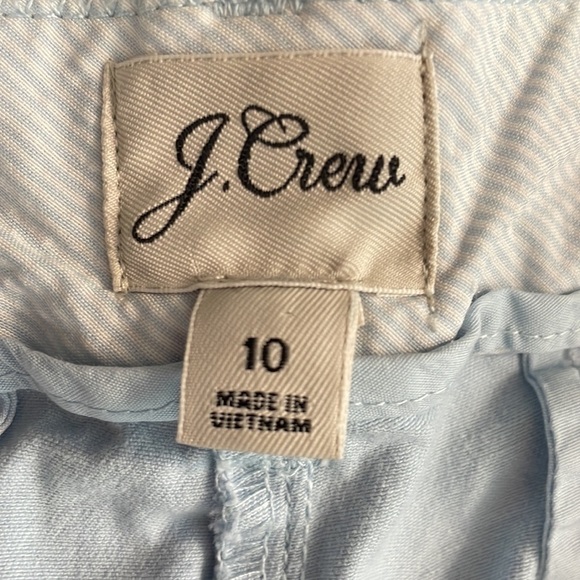 J. CREW Shorts - Picture 8 of 10